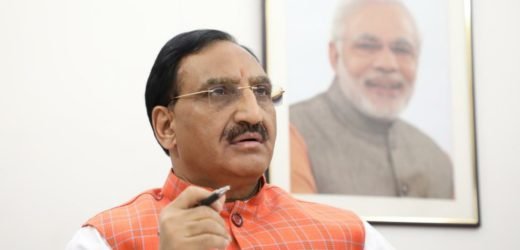 No need to spend dollars on foreign degrees any more: Ramesh Pokhriyal on National Education policy 2020