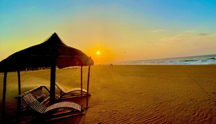 8 Indian Beaches get ‘BLUE FLAG’ accreditation