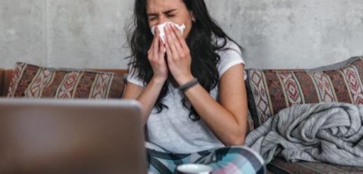 Ventilation systems could expose people to Covid-19 particularly in winter, says a new study