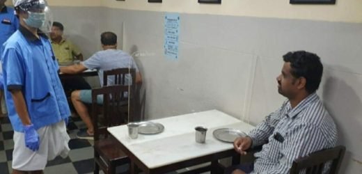 Unlock 5.0: Maharashtra government issues guidelines for restaurants which are set to restart services 
