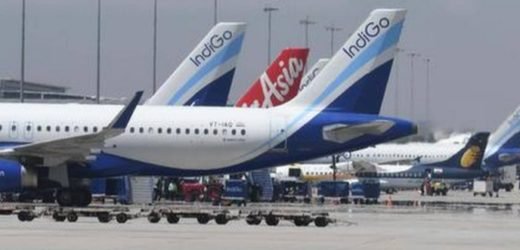 Unlock 5.0: Mumbai to increase daily flights by 50%