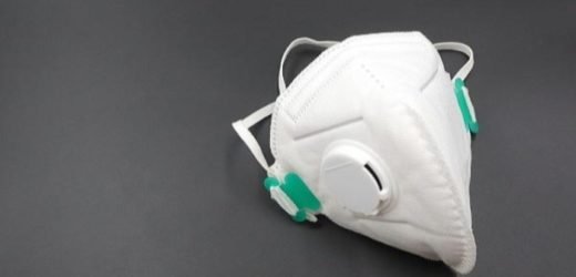 Government removes constraints on the export of N-95 masks