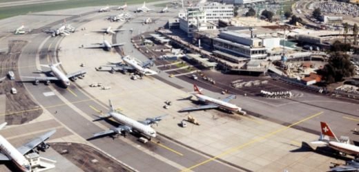 U.P. govt signs pact with Zurich Airport International to begin work on Jewar airport project