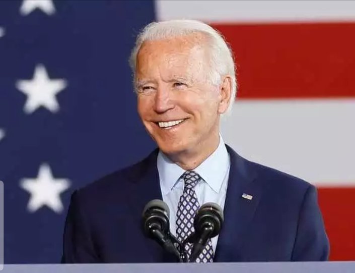 Will provide citizenship to 11 million people if voted to power, says Joe Biden