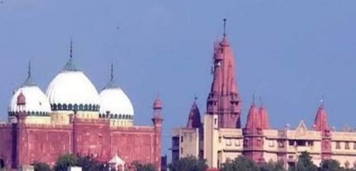 Mathura court admits plea seeking to remove mosque adjacent to Krishna Janmabhoomi