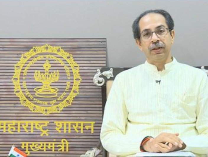 CM Uddhav Thackeray  blocks CBI from probing cases in Maharashtra; withdraws consent