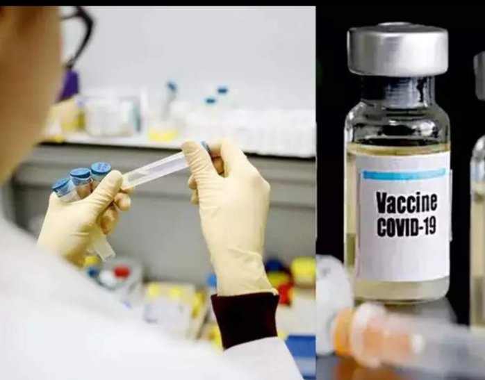 Madhya Pradesh follows Tamil Nadu, and  Bihar to announce ‘Free COVID vaccines’ to all in state