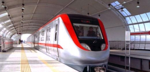 Metro line connecting Jewar and Delhi airports to finish by 2024