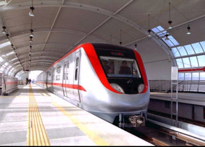 Metro line connecting Jewar and Delhi airports to finish by 2024