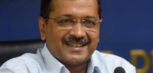 COVID-19 vaccine: “All Indians Have Right To Free Covid Vaccine,” Says Arvind Kejriwal
