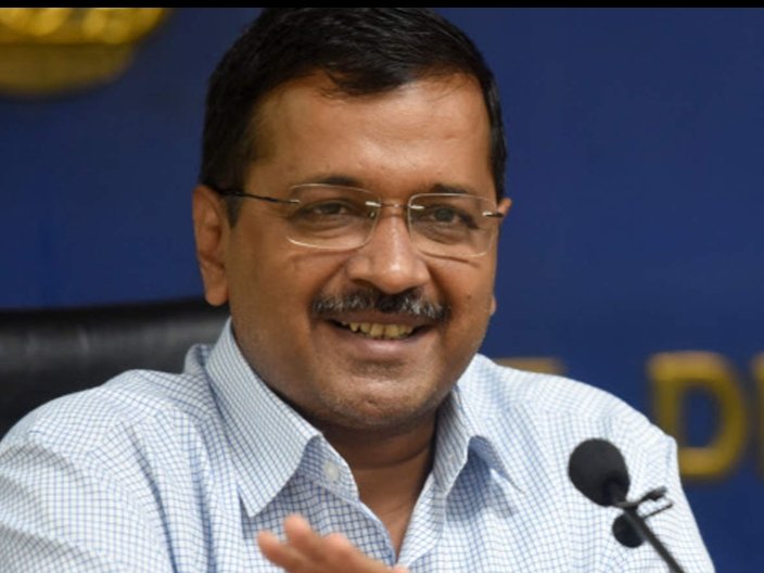 COVID-19 vaccine: “All Indians Have Right To Free Covid Vaccine,” Says Arvind Kejriwal