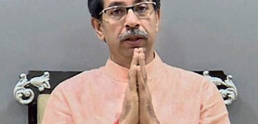 ‘Our Hindutva is not clanging bells, utensils,’ says Uddhav Thackeray in Dussehra speech