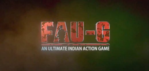 India’s own PUBG alternative – FAU-G’s trailer released !