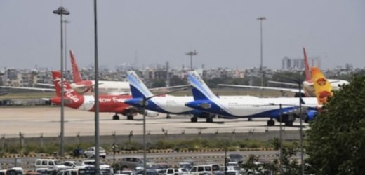 Domestic flights: Govt extends fare cap till February-end: Know rules, prices