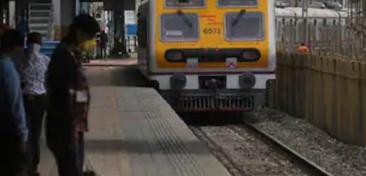 Maharashtra: We can’t carry over 21 lakh on local trains due to Covid, says Railways