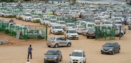 National Carpooling Guidelines to surface in December