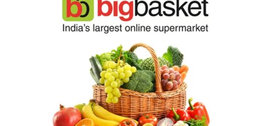 Tatas may tie-up with Online Grocery Store “Big Basket”