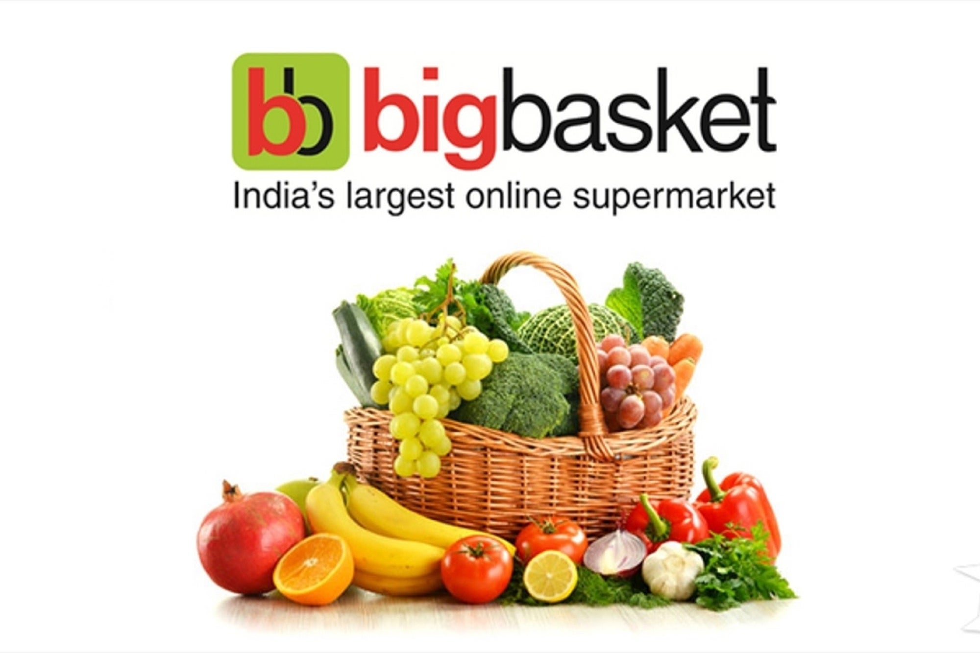 Tatas may tie-up with Online Grocery Store “Big Basket”