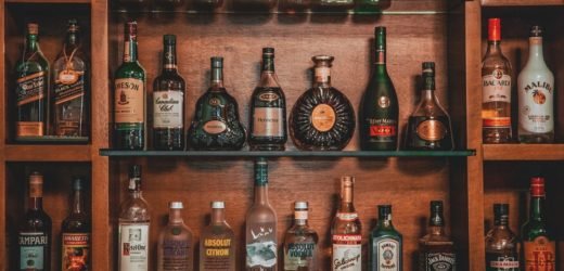 No More ‘Direct Imports’ in Army Canteens – Foreign Liquor sale ‘might be’ Banned