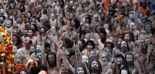 Uttarakhand prepares for Kumbh Mela 2021