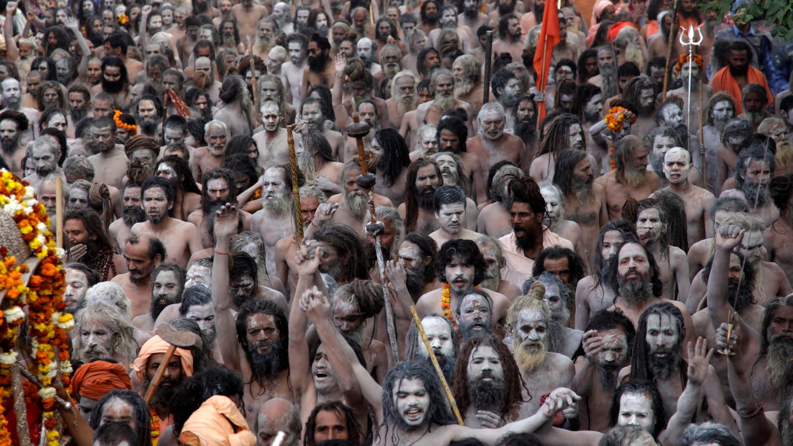 Uttarakhand prepares for Kumbh Mela 2021