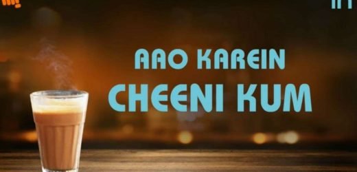 Micromax says, “Aao Karein CHEENI Kum” on Twitter video, revealing the launch of ‘IN’ series in November