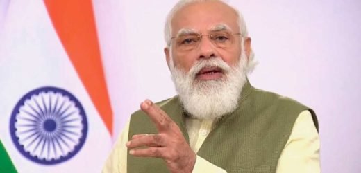 ‘Be Vocal for the Local while Shopping’ – PM Modi on Mann ki Baat on Sunday