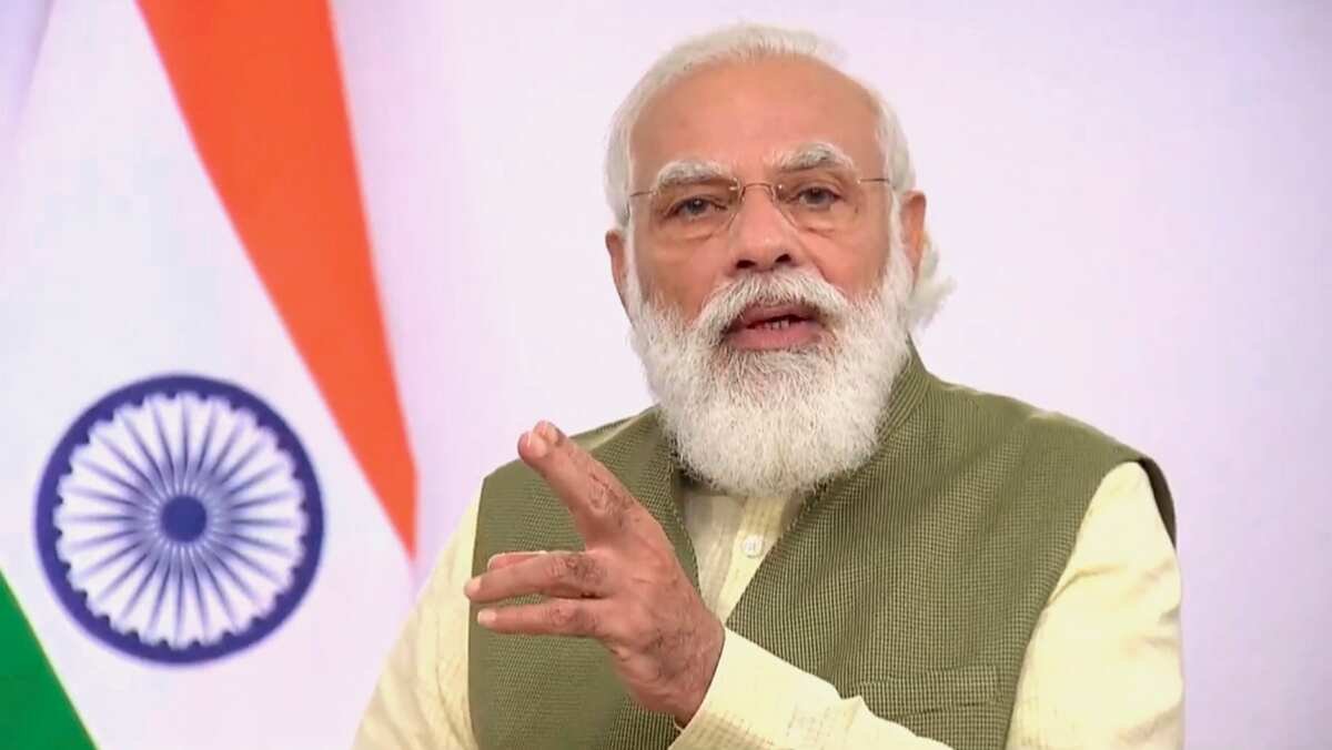 ‘Be Vocal for the Local while Shopping’ – PM Modi on Mann ki Baat on Sunday