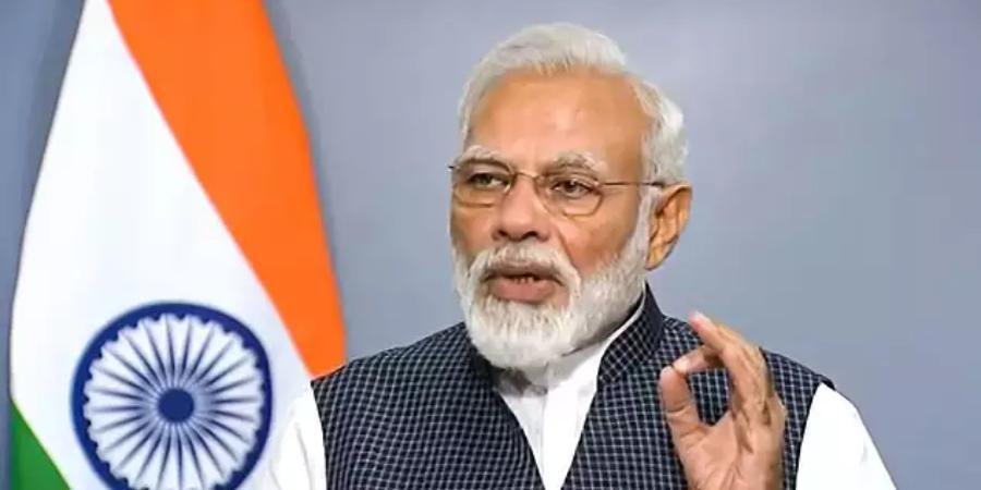 PM Modi: Our energy sector will be growth-centric, investor-friendly