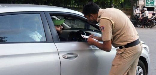 BMC fined citizens for Not Wearing Masks, Rs. 8.73 lakh collected on Day One
