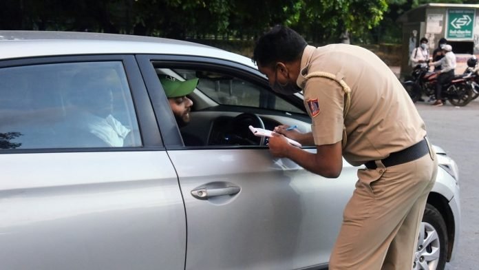 BMC fined citizens for Not Wearing Masks, Rs. 8.73 lakh collected on Day One