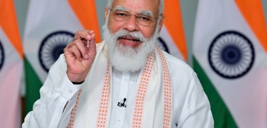 PM Modi introduces SWAMITVA Scheme – Calls it a ‘Historic Move’