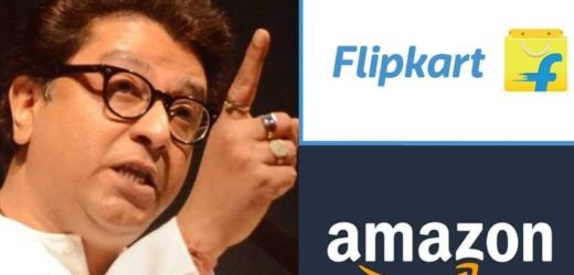 Amazon responds to MNS’s demand to include Marathi as a preferred language on it’s an app