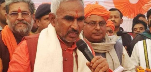 Rapes can only be prevented by teaching ‘sanskaar’ to daughters : BJP MLA