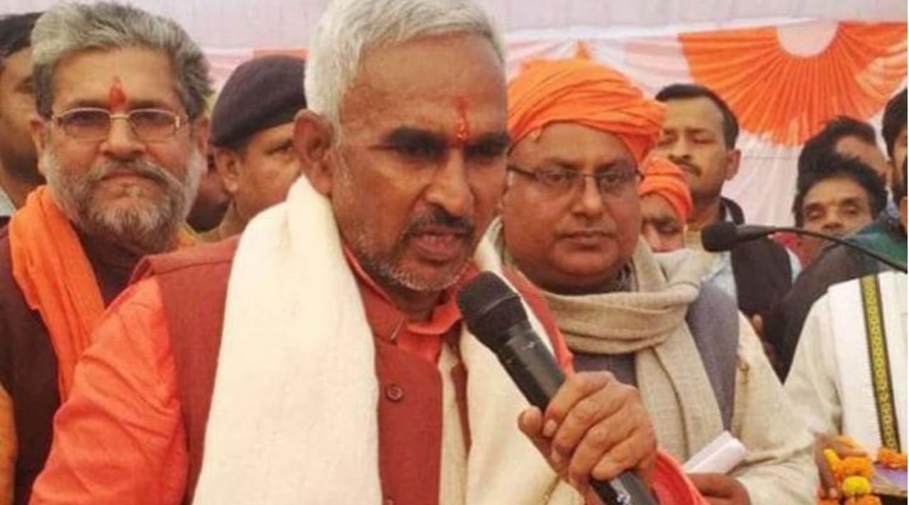 Rapes can only be prevented by teaching ‘sanskaar’ to daughters : BJP MLA