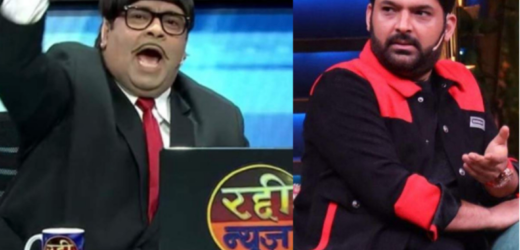 #BoycottKapilSharmaShow trends on Twitter after Kiku Sharda makes fun of a journalist covering the Sushant Singh Rajput case.