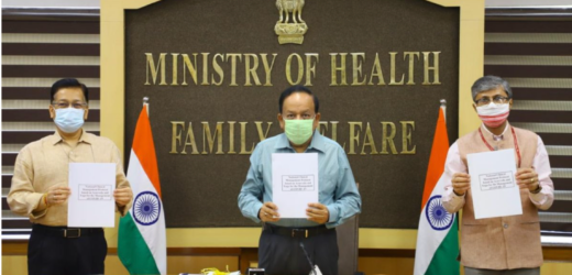 AYUSH Ministry releases official protocol for mild, asymptomatic Covid cases