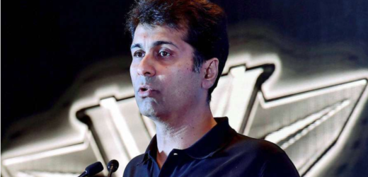 Blacklisted 3 channels for advertising, never endorsed hate mongering : Rajiv Bajaj