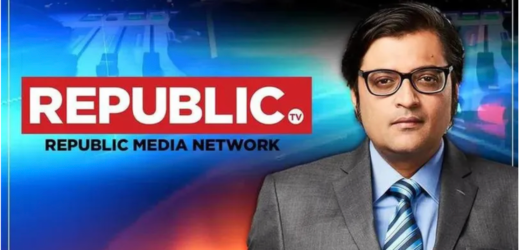 PIL filed in Delhi court seeking restrainment of Arnab Goswami and Republic TV from reporting news related to any criminal investigation