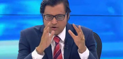 Republic TV named in TRP racket by Mumbai police, along with other news channels