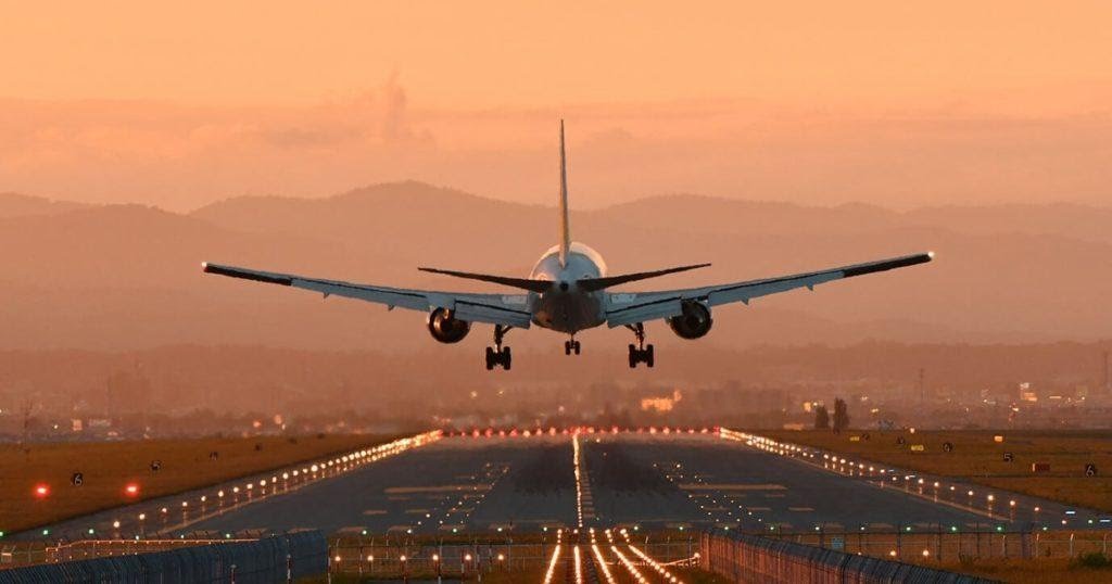 Air tickets booked during lock down to be fully refunded : Here’s what the SC said