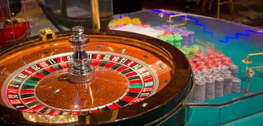 Goa to open its Casinos from November 1