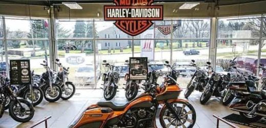 Distribution Partnership announced between Harley Davidson and Hero Motorcorp in India