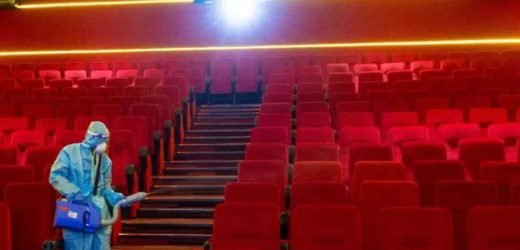 Cinema Halls to Unlock from 15th October – Maharashtra’s Multiplexes remain closed.