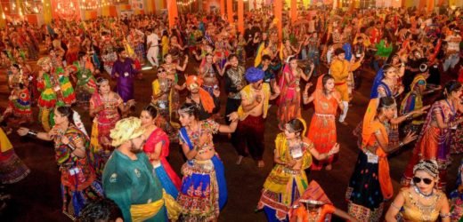 Navratri Guidelines Out – Garba, Dandiya and Processions BANNED by Maharashtra Govt.