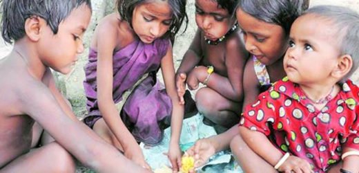 Global Hunger Index: India ranks 94 out of 107 countries, in the ‘serious’ category