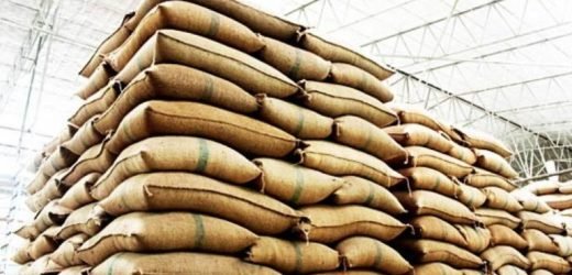 Centre makes packaging of food grains, sugar in jute bags mandatory