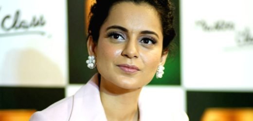 Kangana Ranaut Compares OTT platforms to ‘PornHub’, Eros Now issued an apology on Twitter for the Same