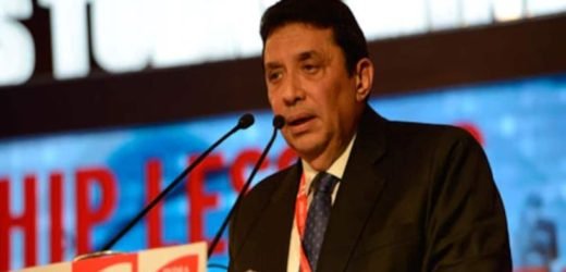 Economic recovery is faster than expected . ‘Worst is over’ , says HDFC CEO Keki Mistry