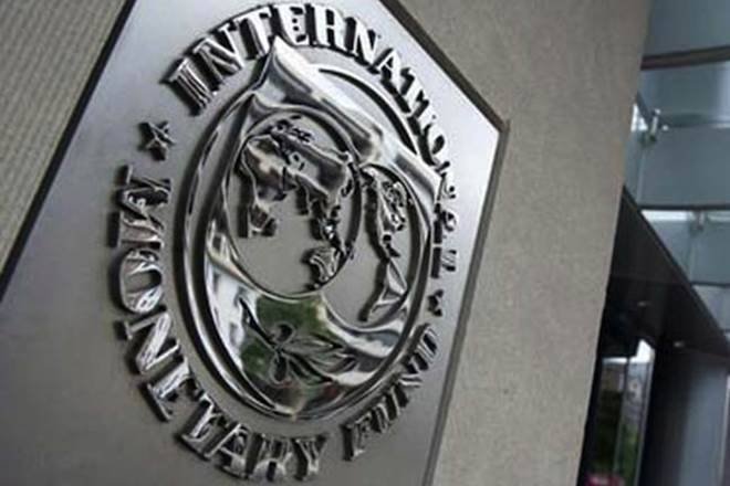 India’s GDP likely to contract by 10.3% in 2020-’21, says International Monetary Fund